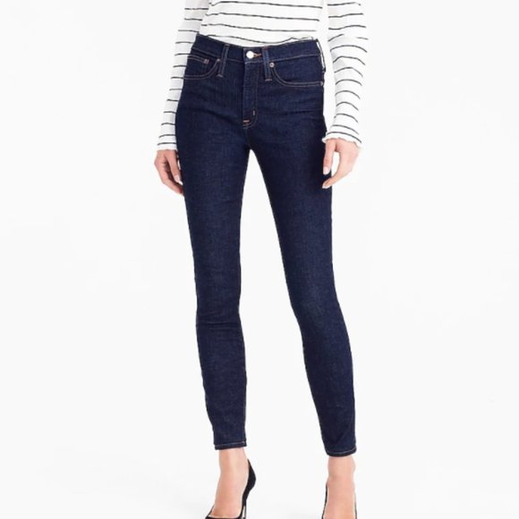 J. Crew Denim - J. Crew Stretch Jeans